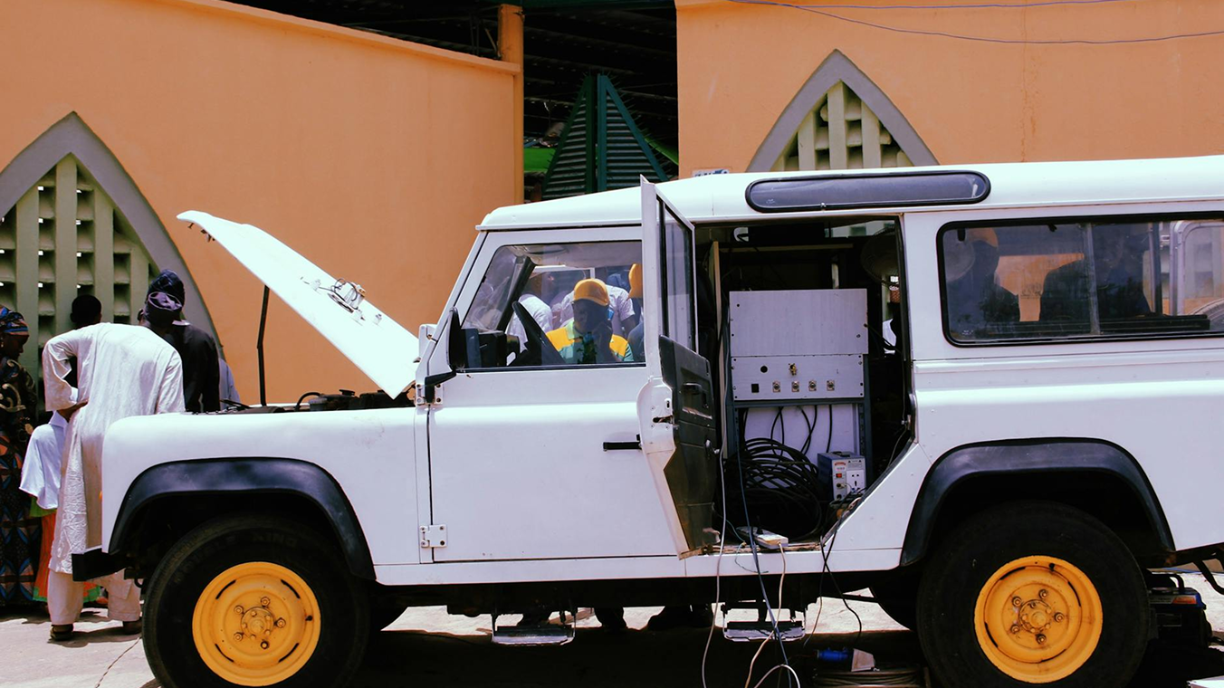 Assurance automobile