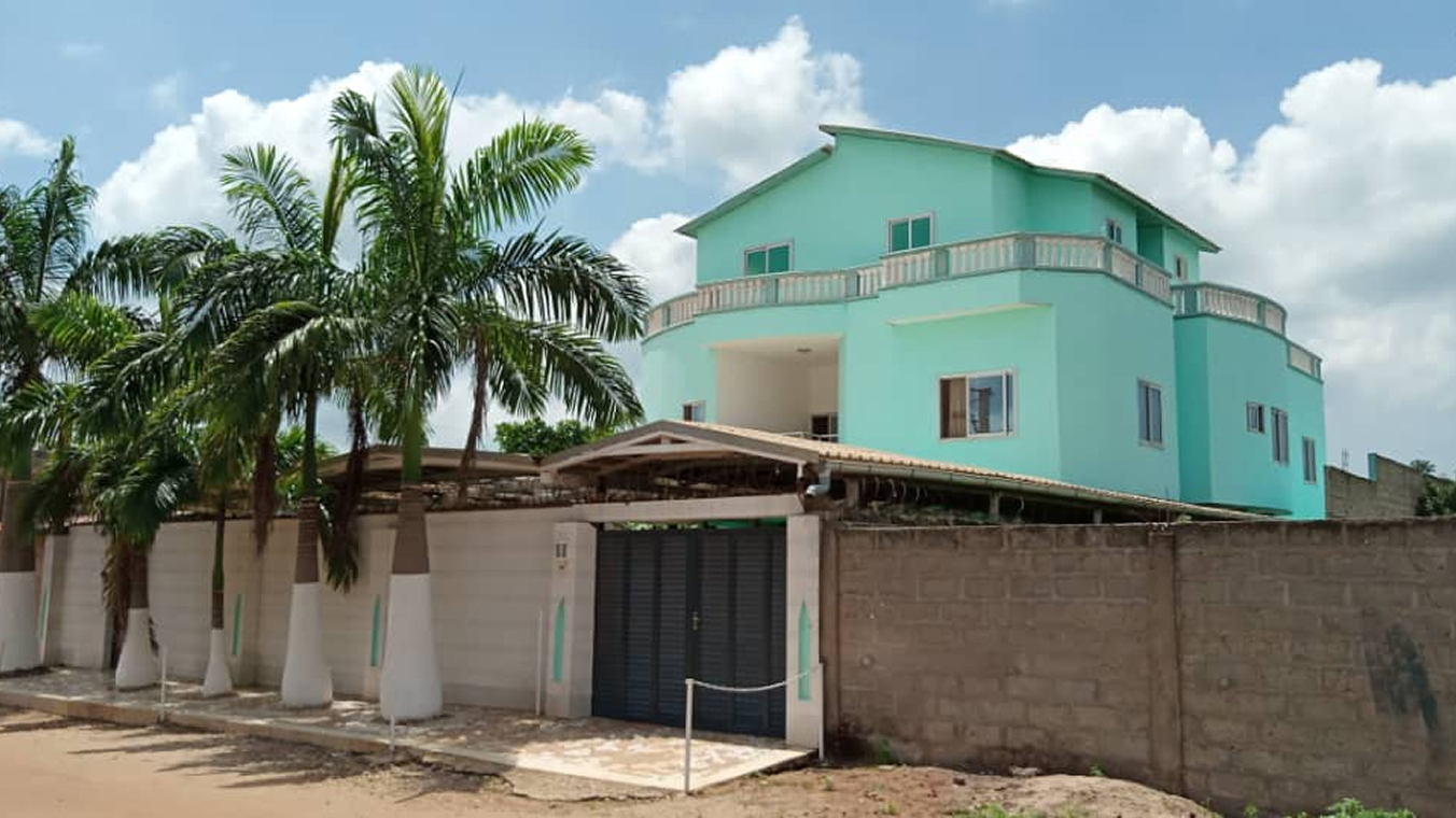 Assurance habitation